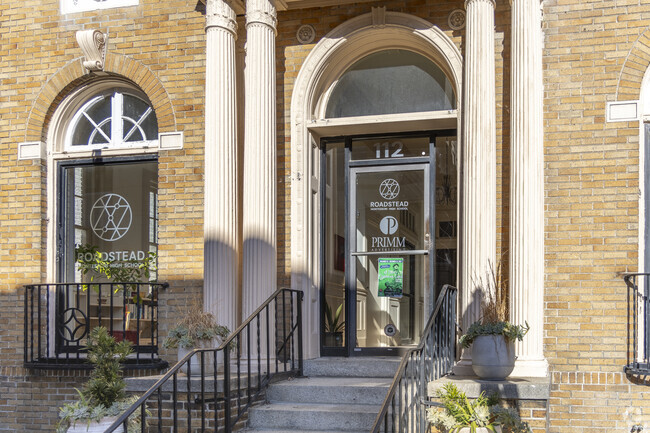 The curriculum at Roadstead Montessori High School integrates real-world applications.