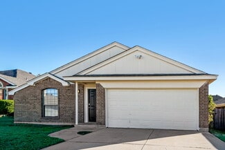 4648 Prewett Rd, Fort Worth, TX 76137