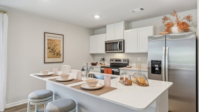 8030 Rackham Rd, Hollywood, SC 29470 - photo 4