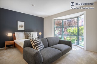 500 Beale St Unit FL2-ID151, San Francisco, CA 94105