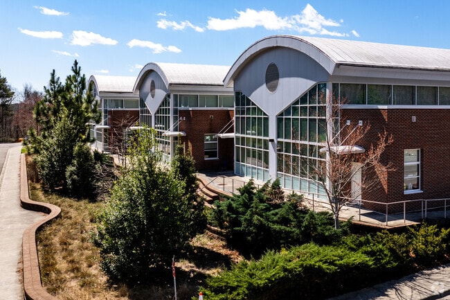 Culbreth Middle School  is part of Chapel Hill-carrboro City School District.