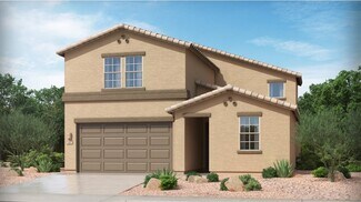 8620 S Rocking K Ranch Loop Unit 36130825, Vail, AZ 85641