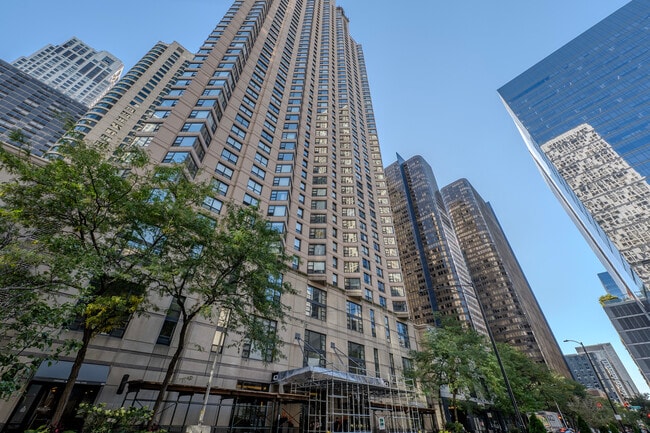 401 E Ontario St unit 1805, Chicago, IL 60611 - photo 2