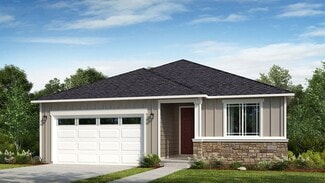 2524 Acer Loop SE, Lacey, WA 98513