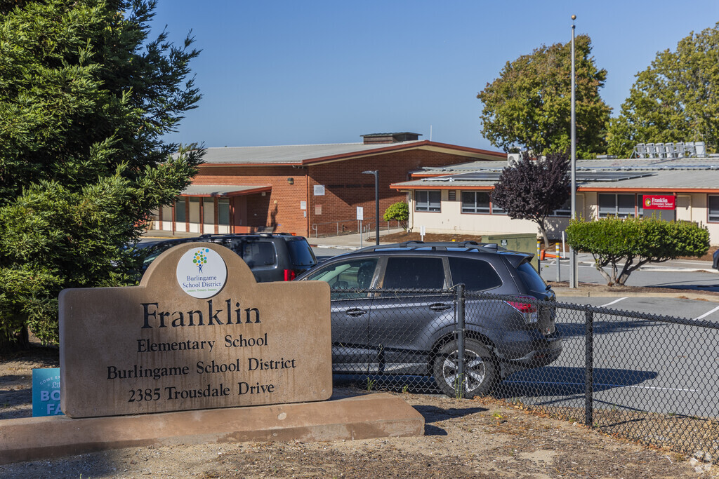 Franklin Elementary School