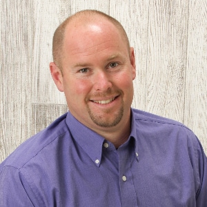 Neal Sheppard