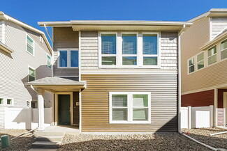 18576 E 47th Place, Denver, CO 80249