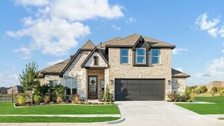 3201 Boat Landing, Granbury, TX 76049