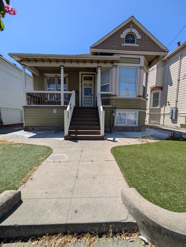 163 Gifford Ave unit D, San Jose, CA 95110 - photo 2