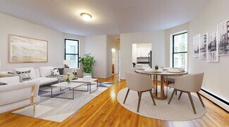 257 W 116th St Unit 2B, New York, NY 10026