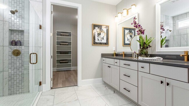 445 Geneva Way, Hoschton, GA 30548 - photo 7