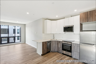 1970 Dorchester Ave Unit 304, Boston, MA 02124