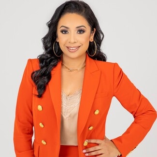 Maria Aguirre