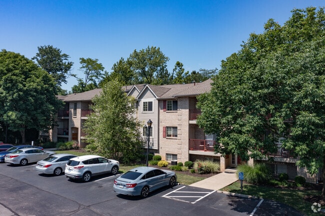 Abors of Northgate - Wonderful 2 Bedroom Apartment Community, Cincinnati, OH 45251 - photo 3