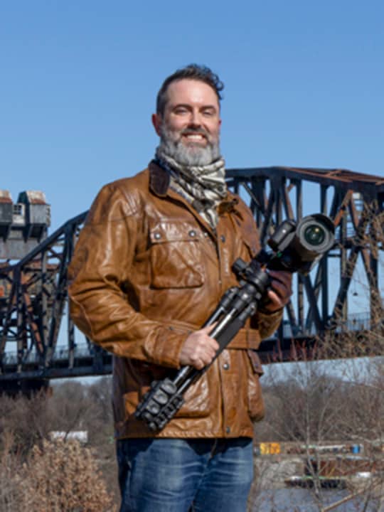 Chase Ertzberger