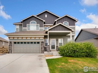 5643 Bristow Rd, Timnath, CO 80547