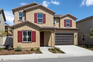 740 Kingbird Loop, Oceanside, CA 92058