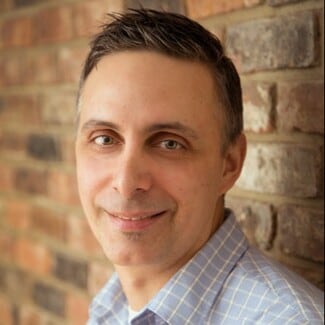 Anthony Frabizio