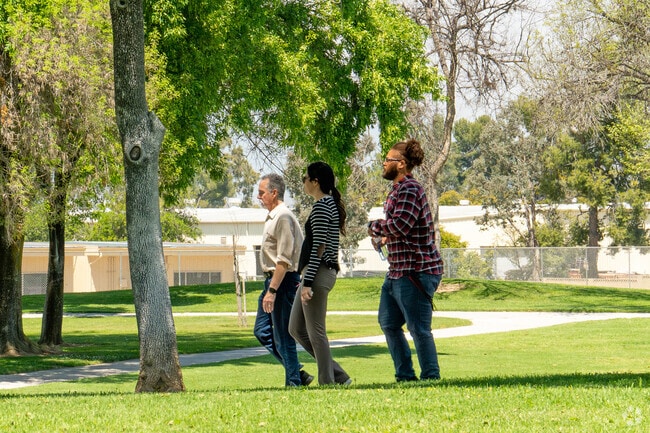 Most areas in the Arlington South community are very walkable for residents of all ages.