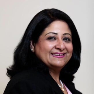 Sadhana Luthra