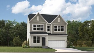 Lot 0498 Green Ave, Ranson, WV 25438