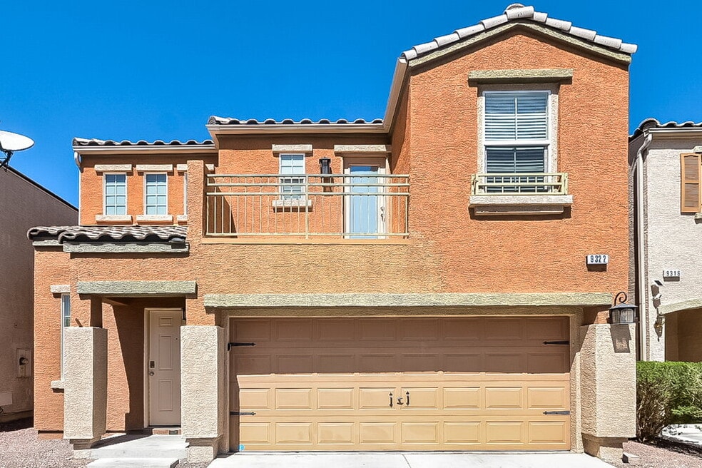 9322 Winfrey Ave, Las Vegas, NV 89148 - photo 1