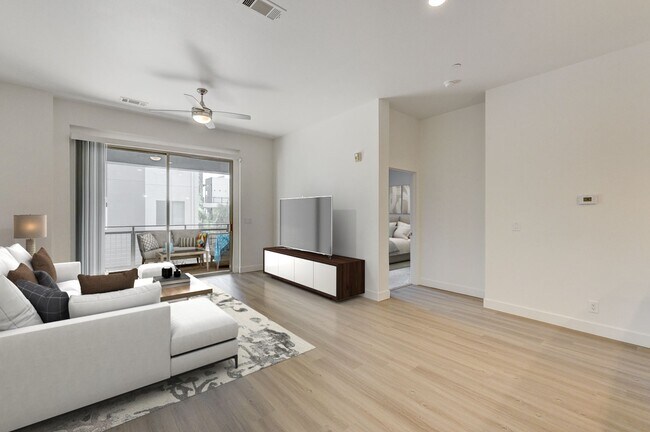 Joshua Hills, North Las Vegas, NV 89081 - photo 5