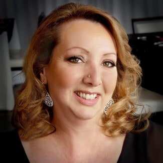 Francesca Leonardini
