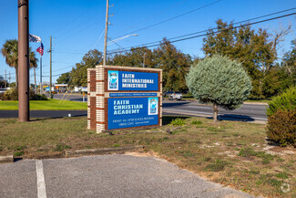 Faith Christian Academy