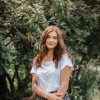 caitlin parsons
