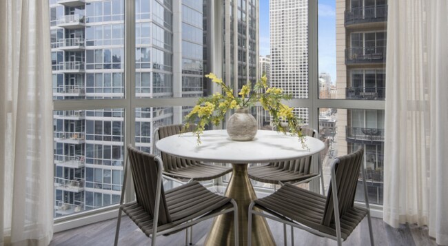 875 N State St unit 1608, Chicago, IL 60610 - photo 3