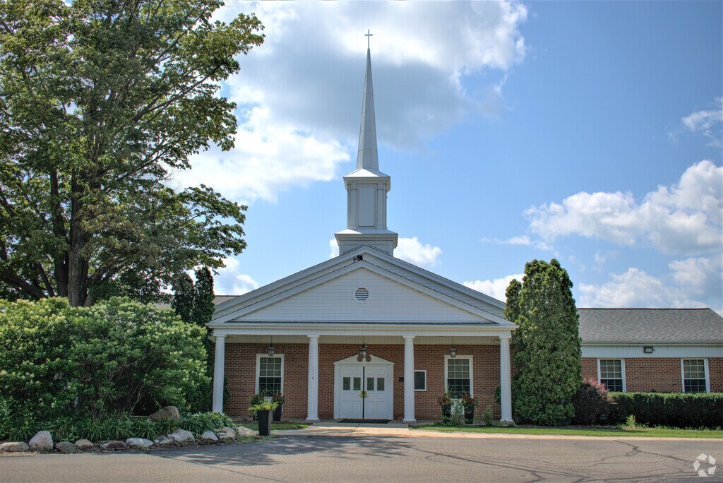 West Highland Christian Academy is a non-denominational, college prep school in Highland Charter