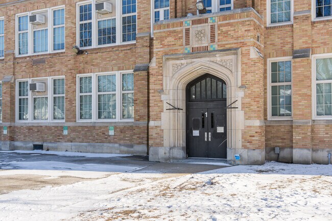 The Fusion program fosters collaboration, tech skills, and self-motivation.