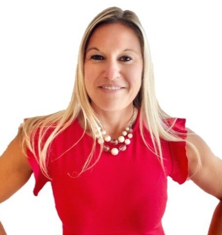 Christina Swain