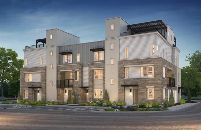 Serenity, Plan 1 unit 37638797, Livermore, CA 94551 - photo 5