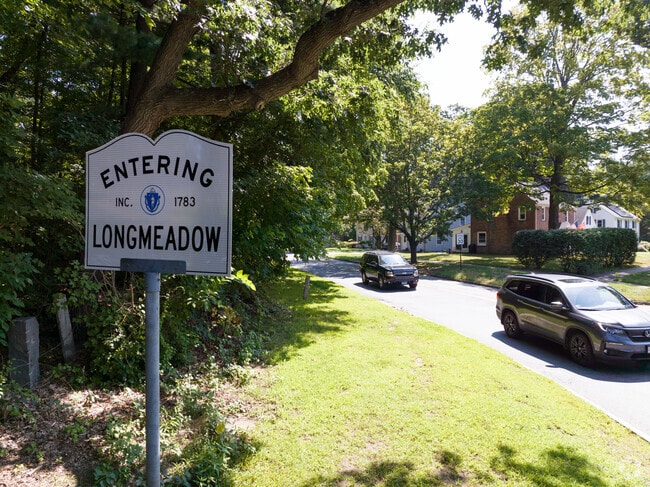 Longmeadow is a historic town with great schools, homes, and shopping.