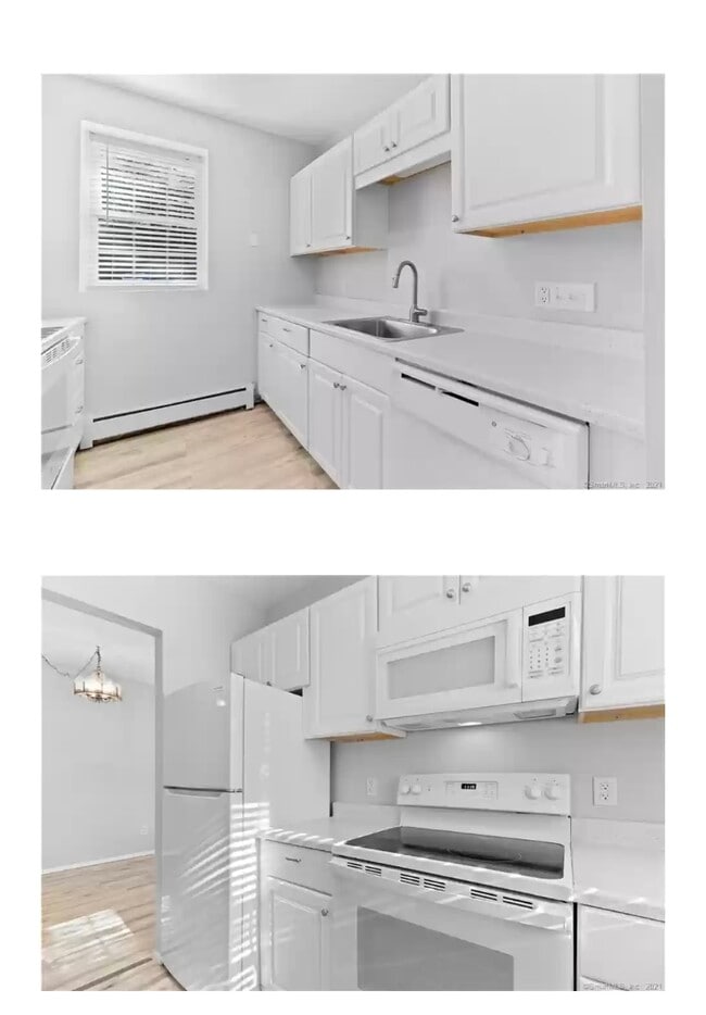 1070 New Haven Ave unit 48, Milford, CT 06460 - photo 4