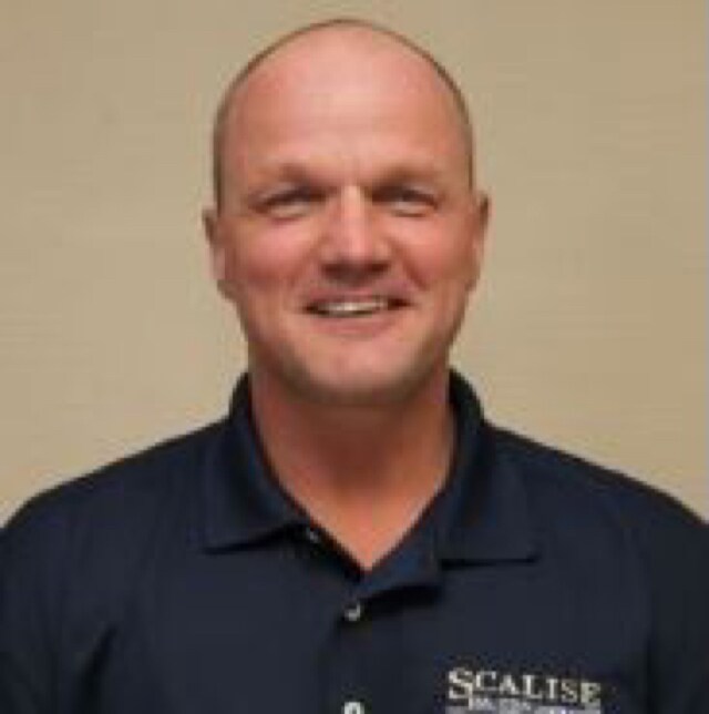 Brian Holnaider