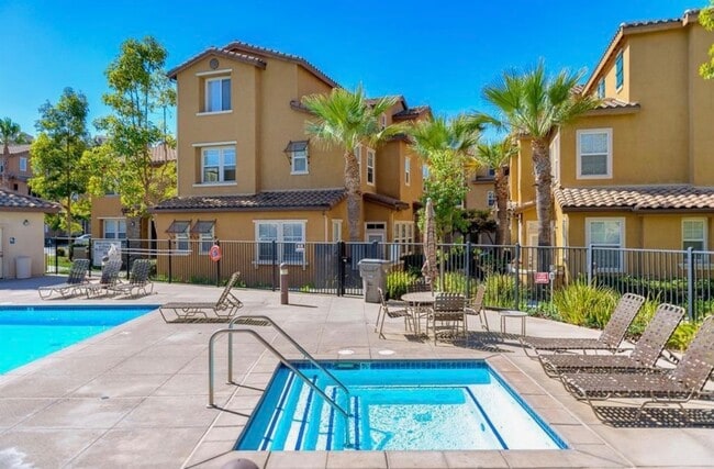 732 Portside Place, San Diego, CA 92154 - photo 4