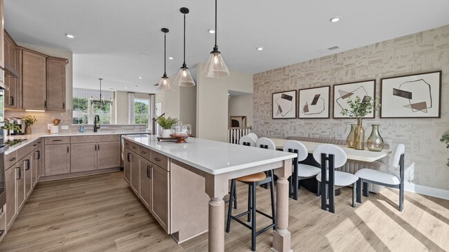 3213 Drift St, Charlotte, NC 28278 - photo 4