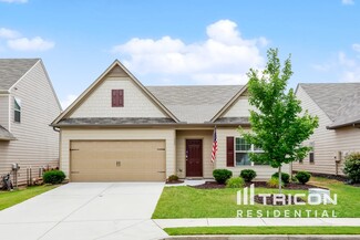 731 Independence Ave, Pendergrass, GA 30567