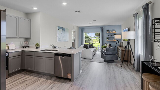 2507 Avalon Park Blvd unit 36209882, Tavares, FL 32778 - photo 7