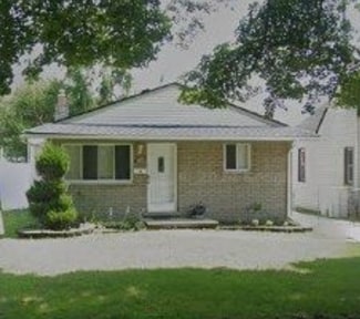 5966 Mayburn St, Dearborn Heights, MI 48127