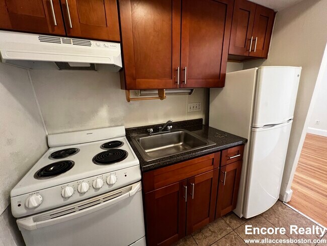 33 Lancaster Terrace unit 312, Brookline, MA 02446 - photo 4