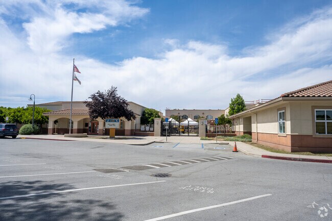 Eliot Elementary School has a faculty and staff dedicated to its students.