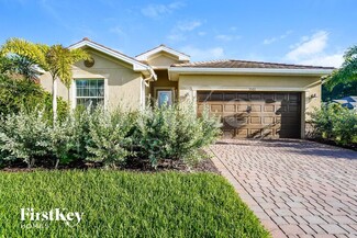 3501 E Hampton Cir, Alva, FL 33920