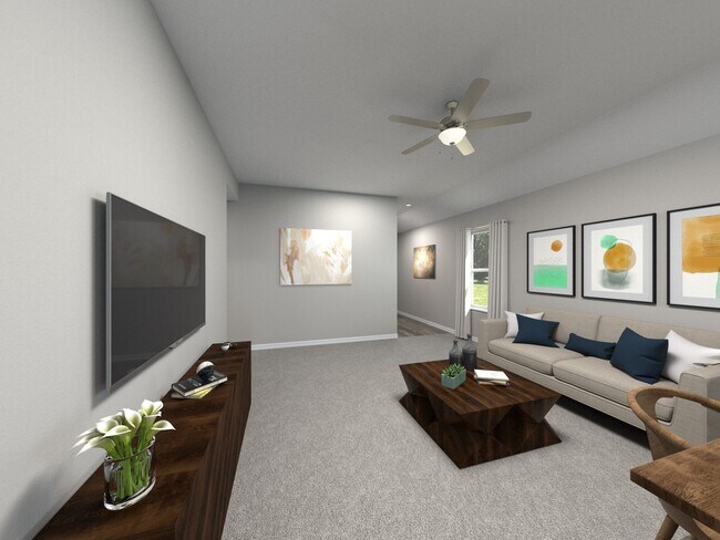 102 E Short Toed Swoop St unit 37075029, Cedar Creek, TX 78612 - photo 4