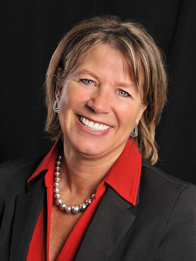 Linda Jeffers