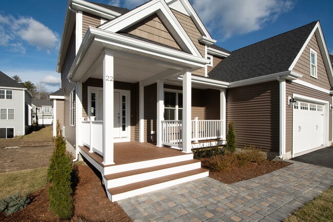 45 Pratt Ave unit 36755542, Bridgewater, MA 02324 - photo 7