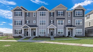 2010 Yellowstone Blvd Unit 36206121, Mundelein, IL 60060